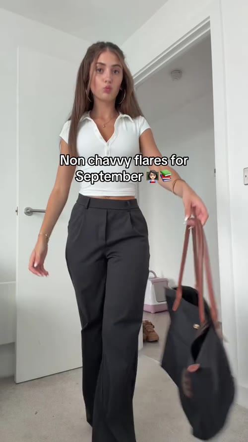 Executive Sculpt Pants — video 1
